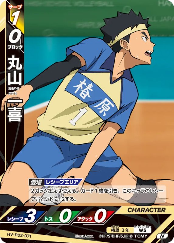 画像1: 丸山 一喜【N】《椿原》[型番HV-P02-071] (1)