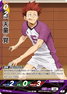 ハイキューバボカBREAK :プロモカード - とにかく安い!!【カード