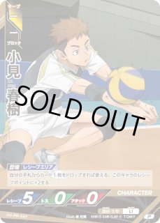 ハイキューバボカBREAK :プロモカード - とにかく安い!!【カード