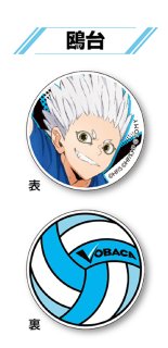 ハイキューバボカBREAK :サプライ品・マーカー - とにかく安い